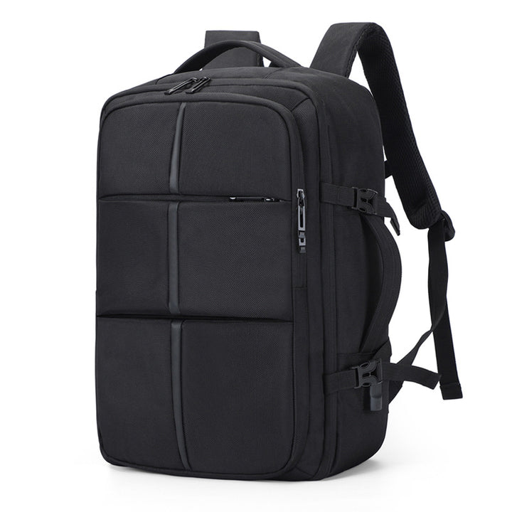 Multi-Functional Sleek Organizer Backpack Kalsten