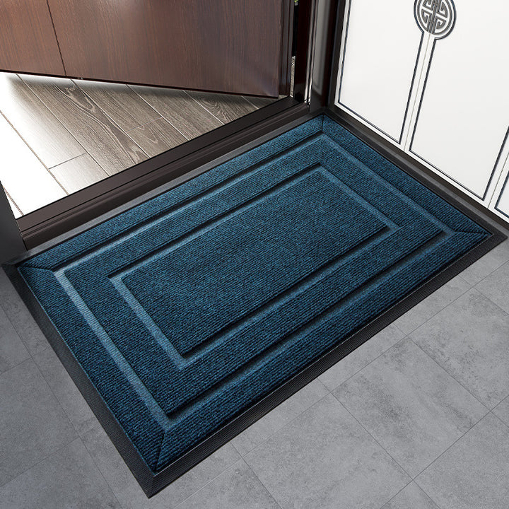 Decorative Welcome Mat Kalsten 1786979696