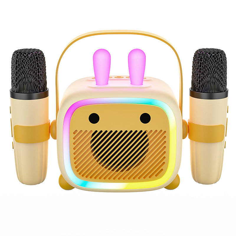 Karaoke Speaker System Kalsten