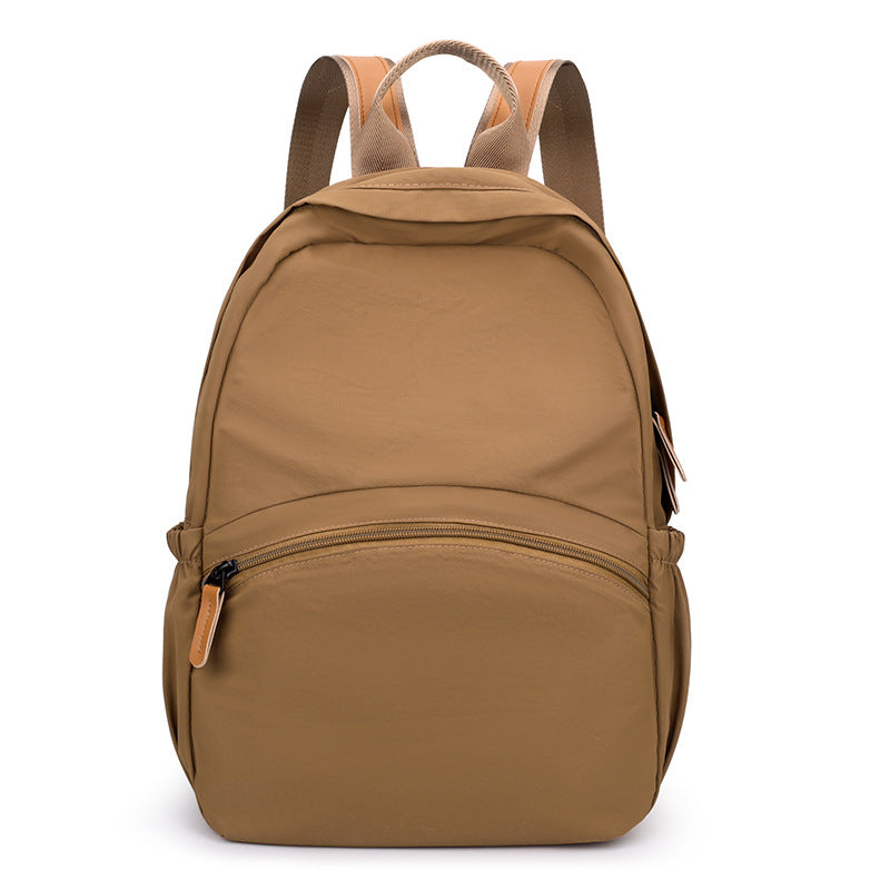 Modern Lightweight Travel Backpack Kalsten