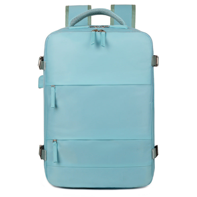 Versatile Utility Travel Backpack