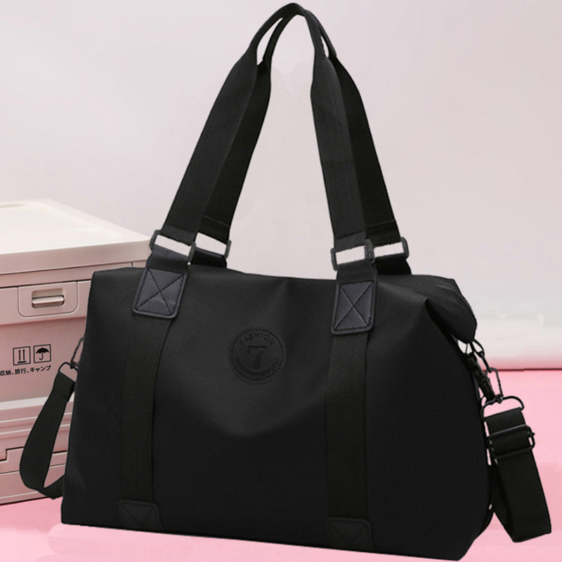 Versatile Multi-Functional Gym Tote Bag Kalsten