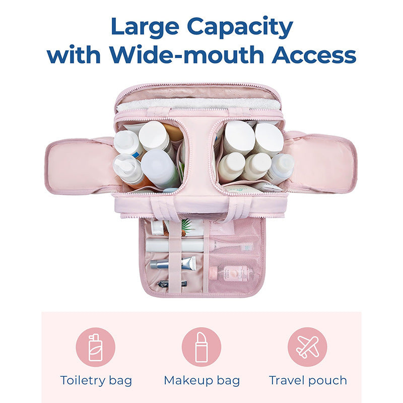 Versatile Travel Tote Kalsten