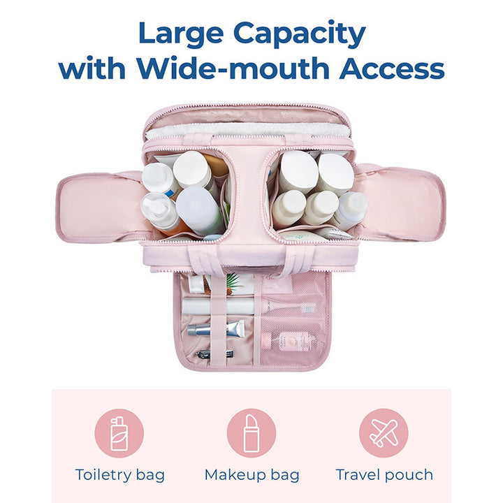 Versatile Travel Tote Kalsten