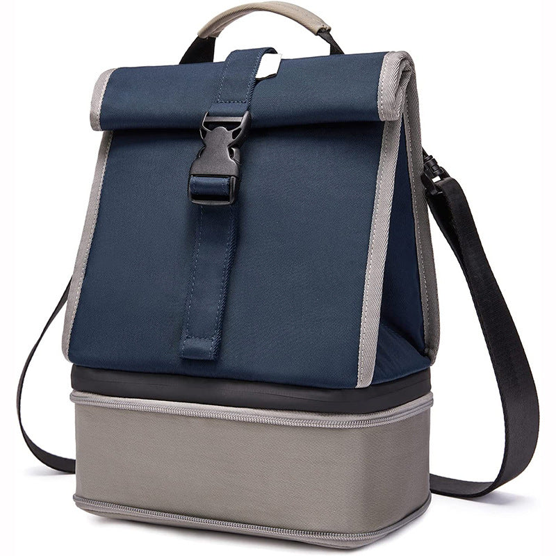 Insulated Lunch Cooler Backpack Kalsten