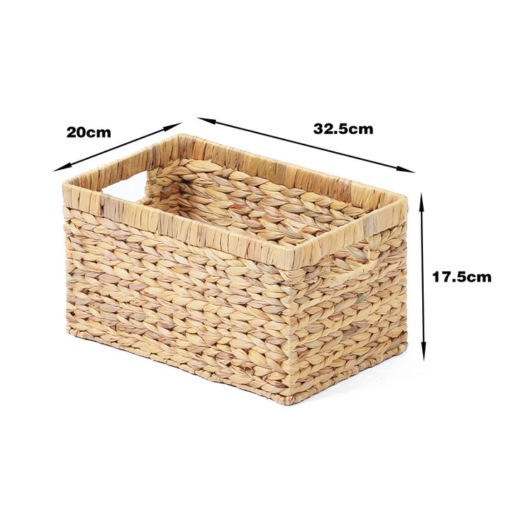 Decorative Woven Storage Kalsten