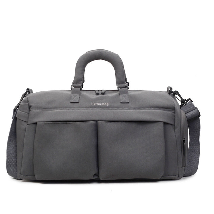 Multi-Functional Travel Duffle Bag