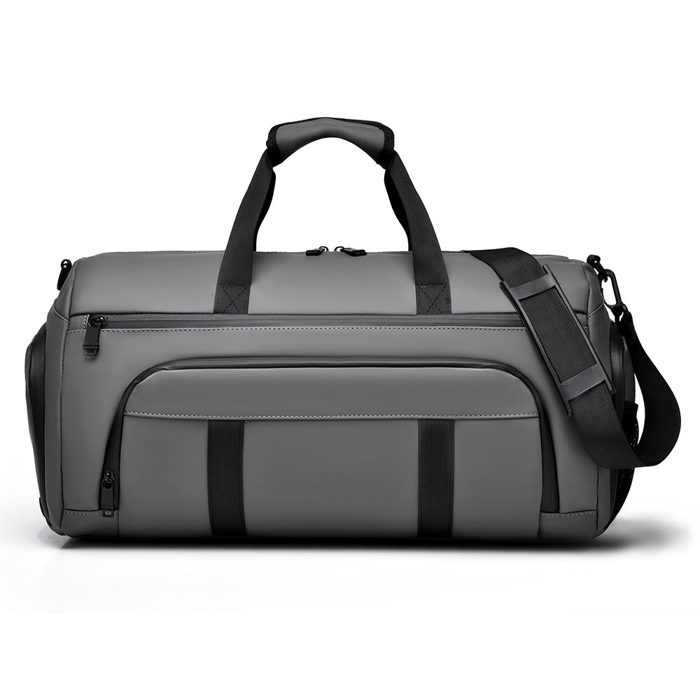 Multi-Functional Travel Duffle Bag Kalsten