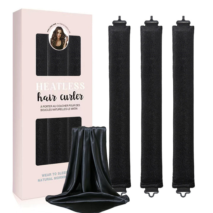Hair Curling Rollers