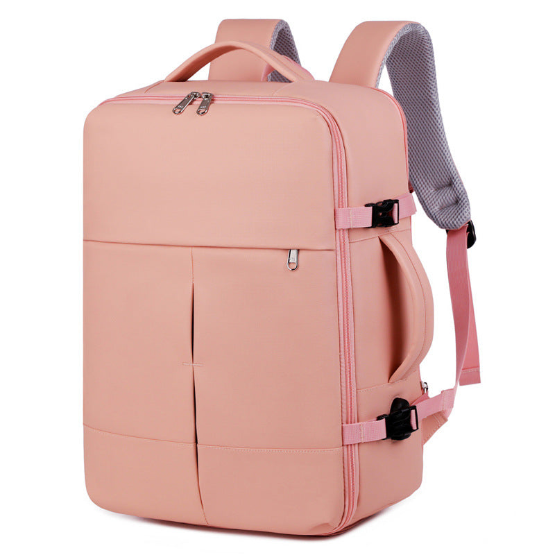 All-Weather Travel Suitcase Kalsten