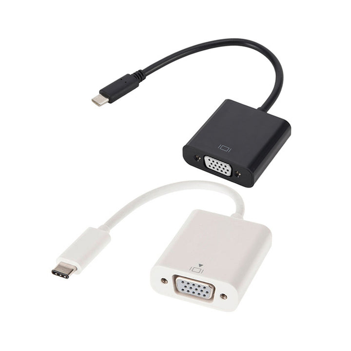 USB-C to VGA Video Adapter Kalsten
