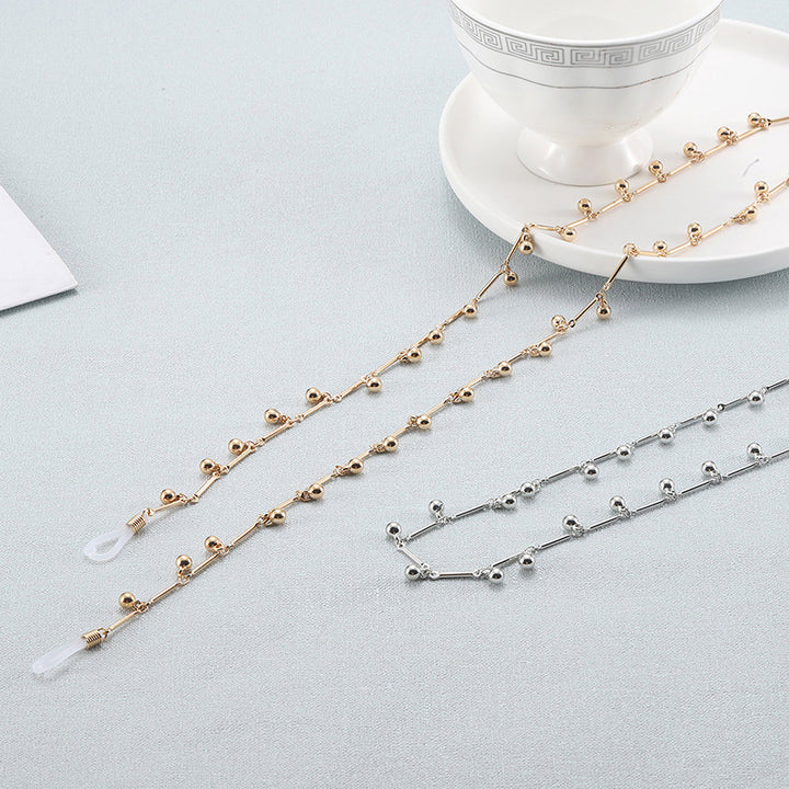 Decorative Eyewear Chain Kalsten
