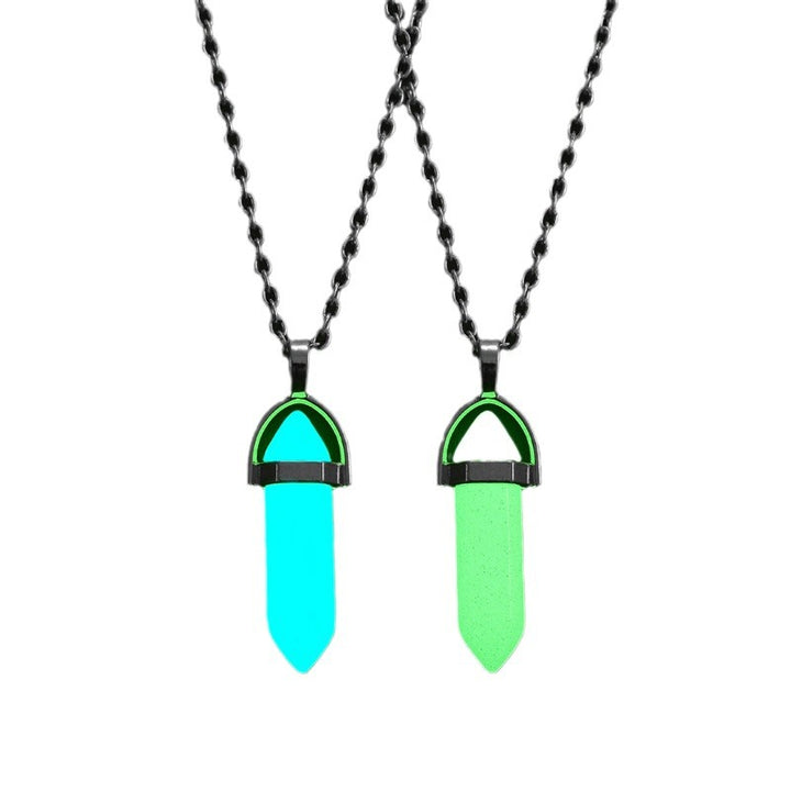 Glow-In-The-Dark Chain Set Kalsten