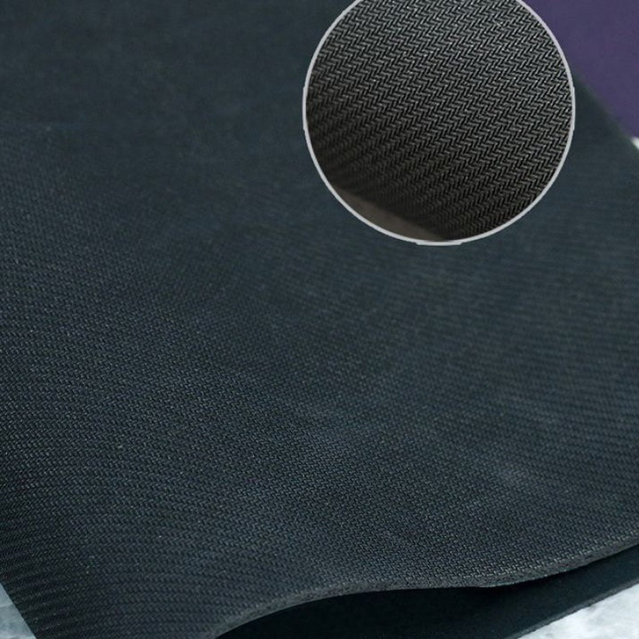 Non-Slip Comfort Bathroom Mat Kalsten