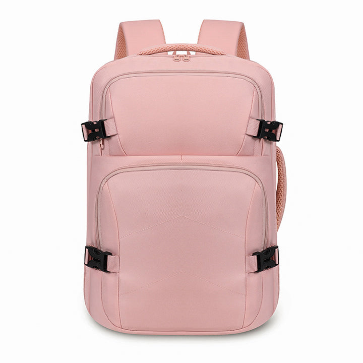 Ergonomic Multi-Functional Travel Backpack