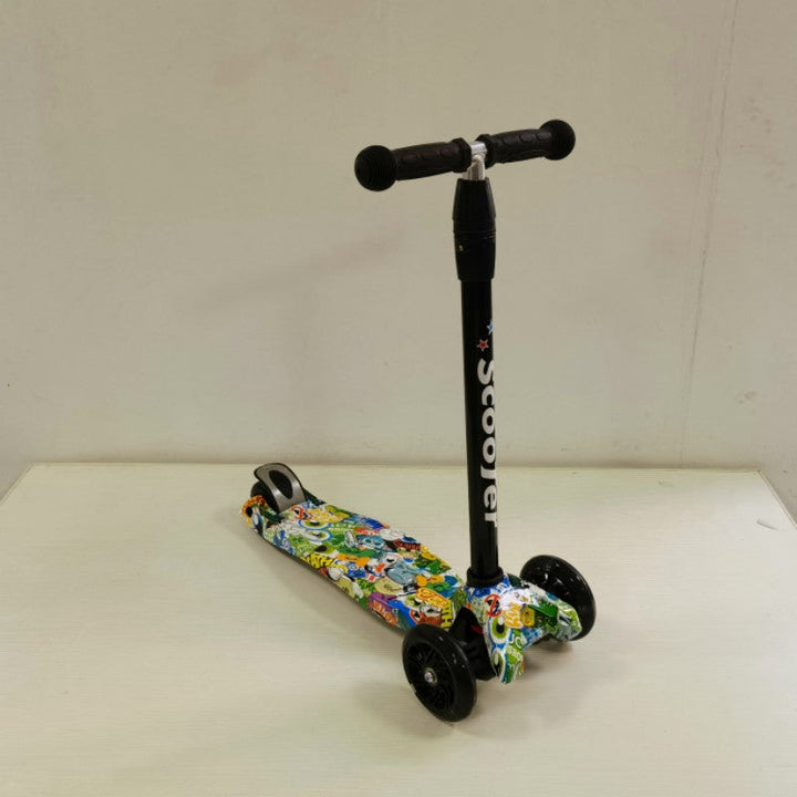 Adjustable  Kickboard Scooter Kalsten