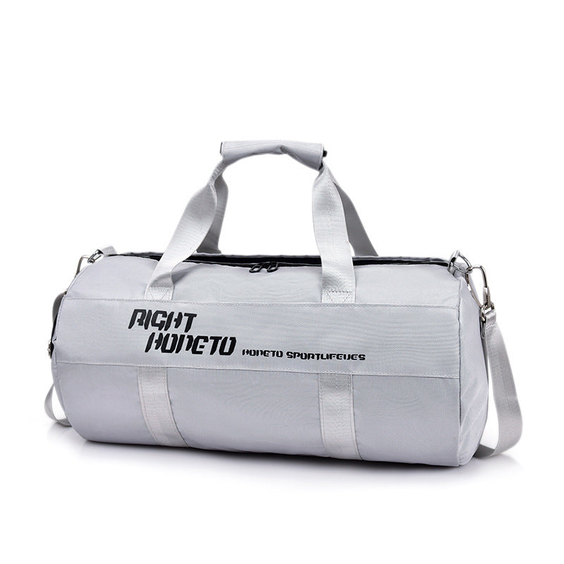 Sport Duffel Bag Kalsten