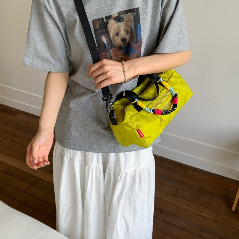Stylish Travel Duffle Bag Kalsten