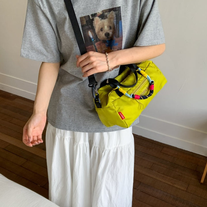 Stylish Travel Duffle Bag Kalsten
