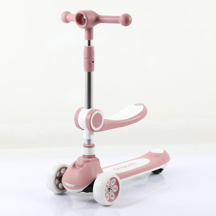 Foldable Kick Scooter Kalsten