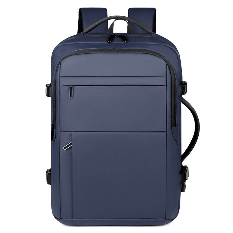 Smart Multi-Functional Professional Backpack Kalsten