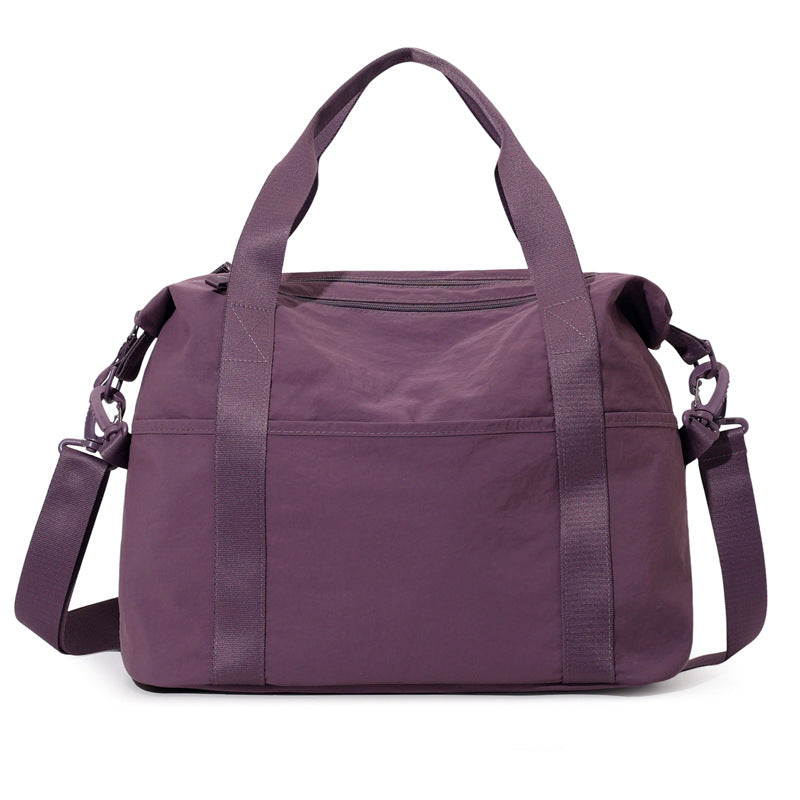 Versatile Multi-Function Travel Satchel Kalsten