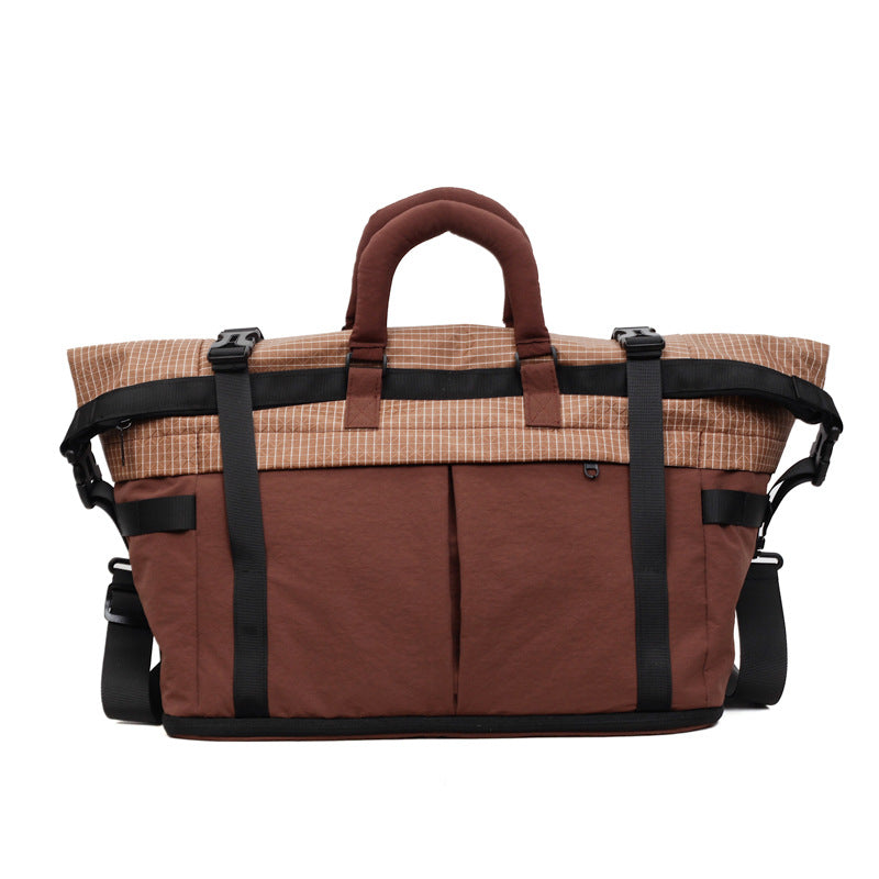Multi-Functional Outdoor Adventure Bag Kalsten