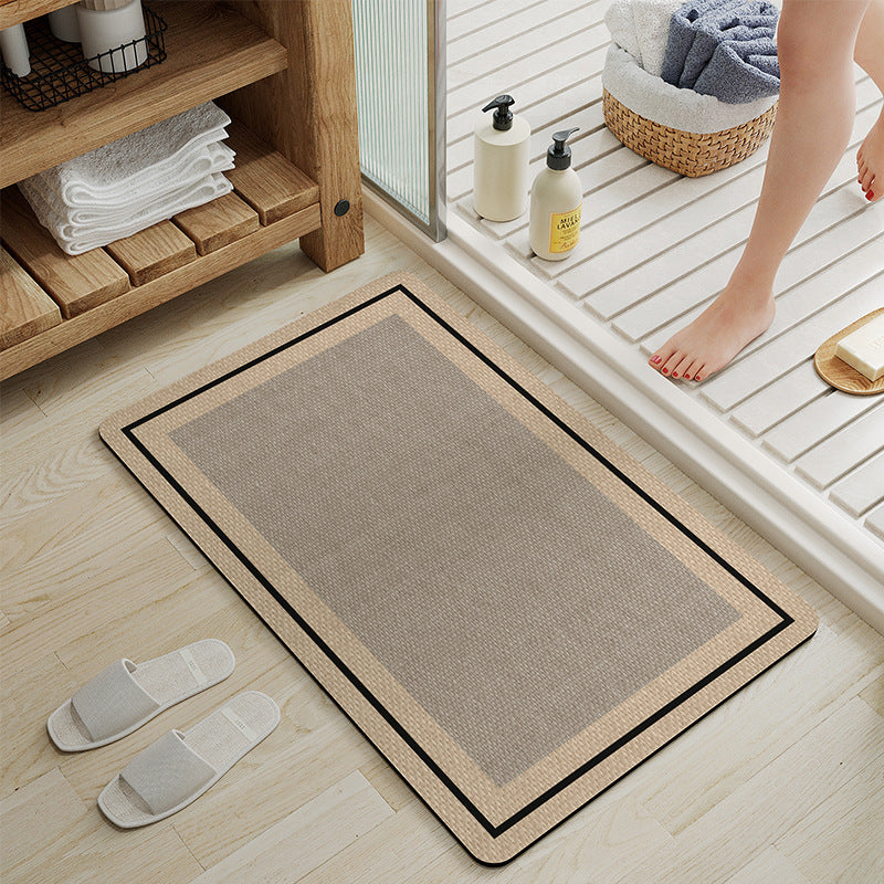 Indoor Bath Mat