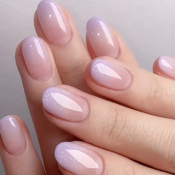Elegant Nail Care