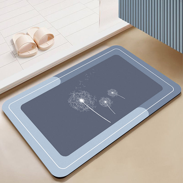 Comfortable Kitchen Mat Kalsten