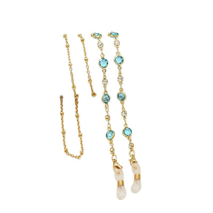 Elegant Layered Necklace Kalsten