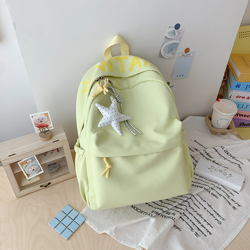 Durable Outdoor Backpack Kalsten