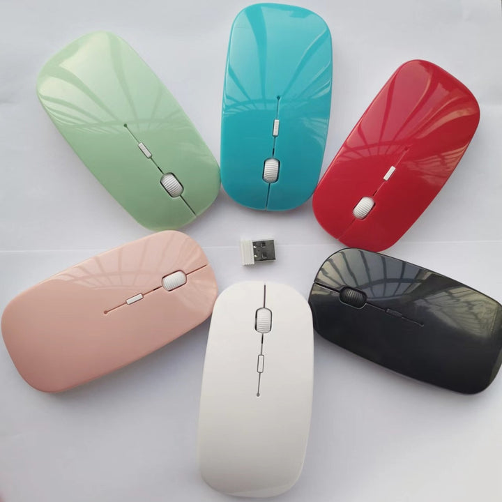 Ergonomic Wireless Mouse Kalsten