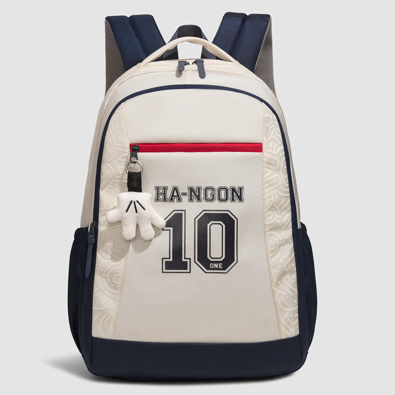 Trendy Multi-Functional Backpack Kalsten