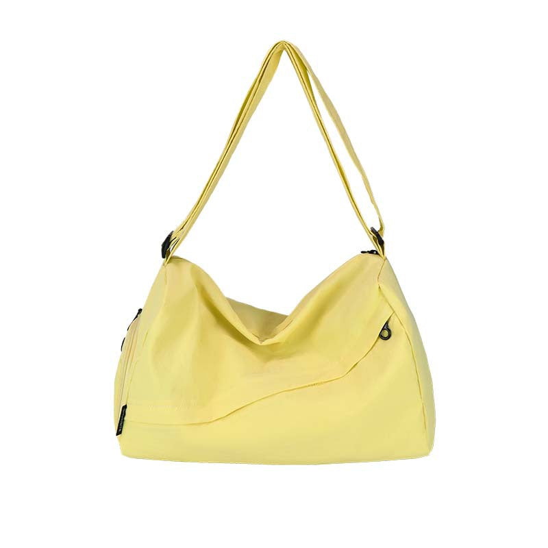 Multifunctional Sports Bag with Ergonomic Design Kalsten