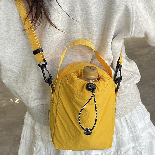 Lightweight Drawstring Backpack