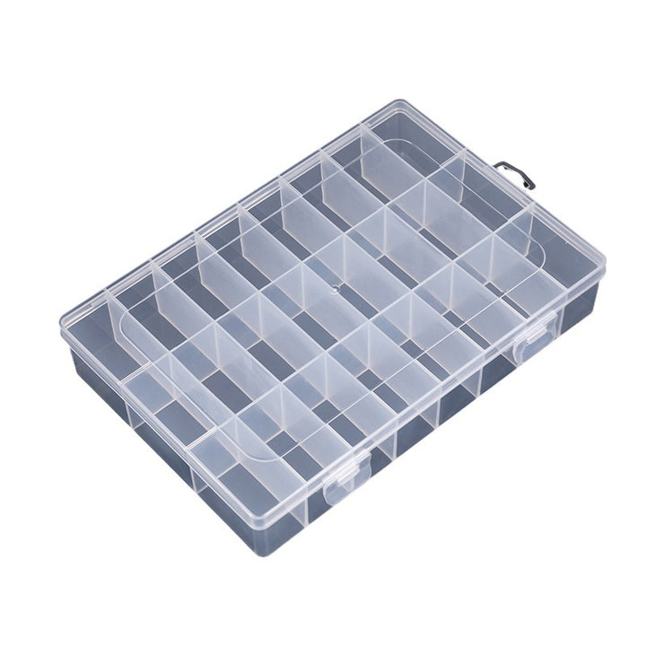Multi-Compartment Organizer Kalsten