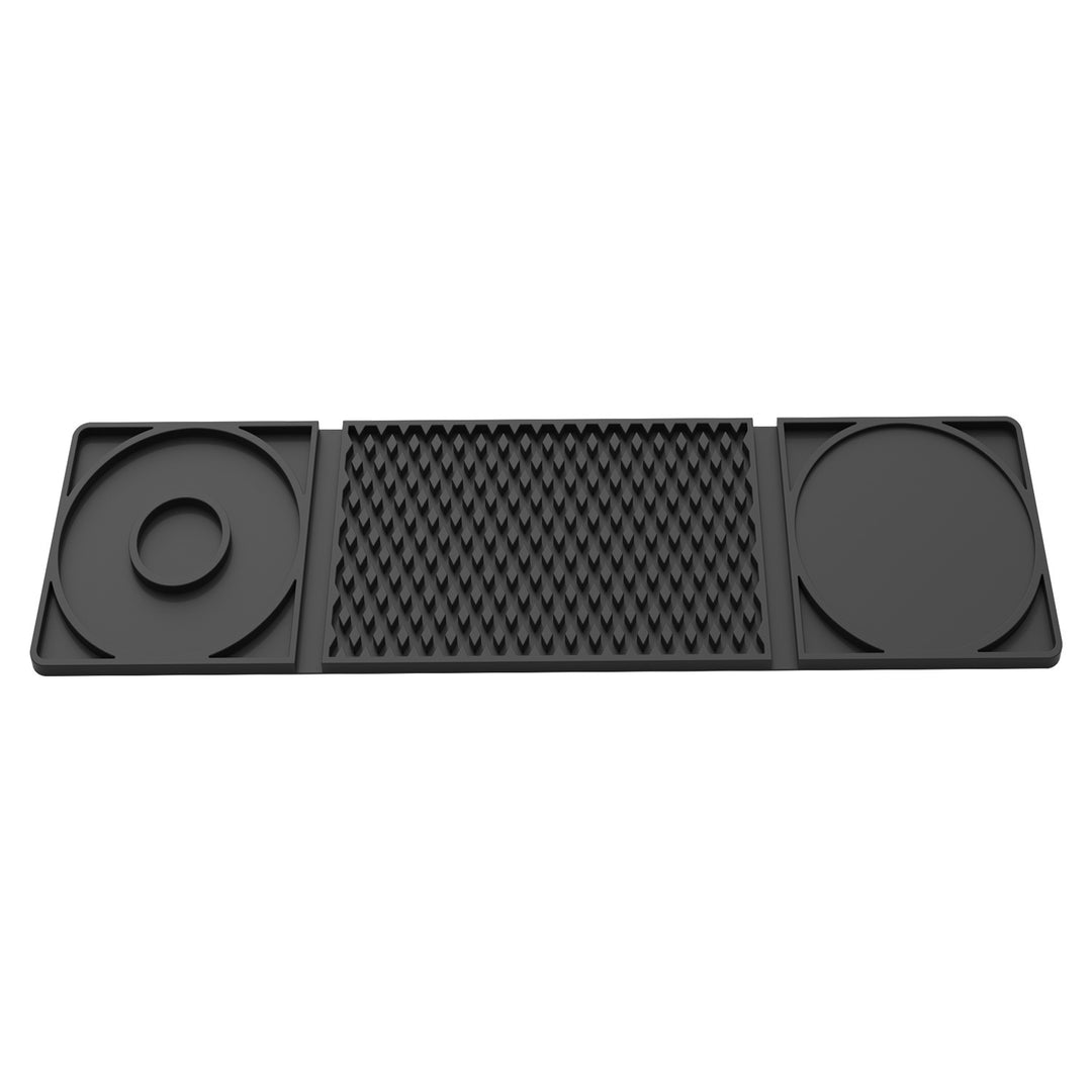 Silicone Kitchen Sink Drying Mat Kalsten