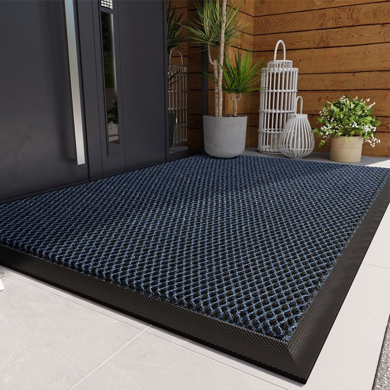 Durable Outdoor Entrance Mat Kalsten