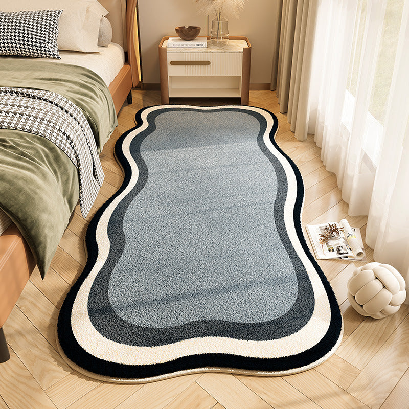 Home Decorative Area Rug for Living Room Decor