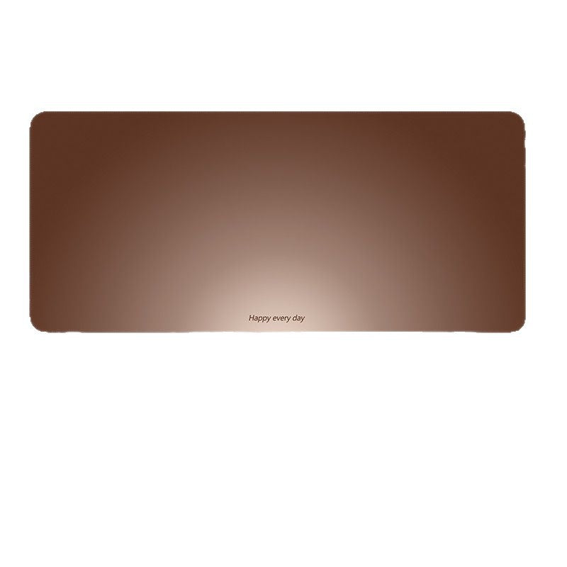 Large Desk Mouse Pad