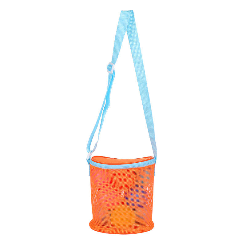Durable mesh toy bag Kalsten