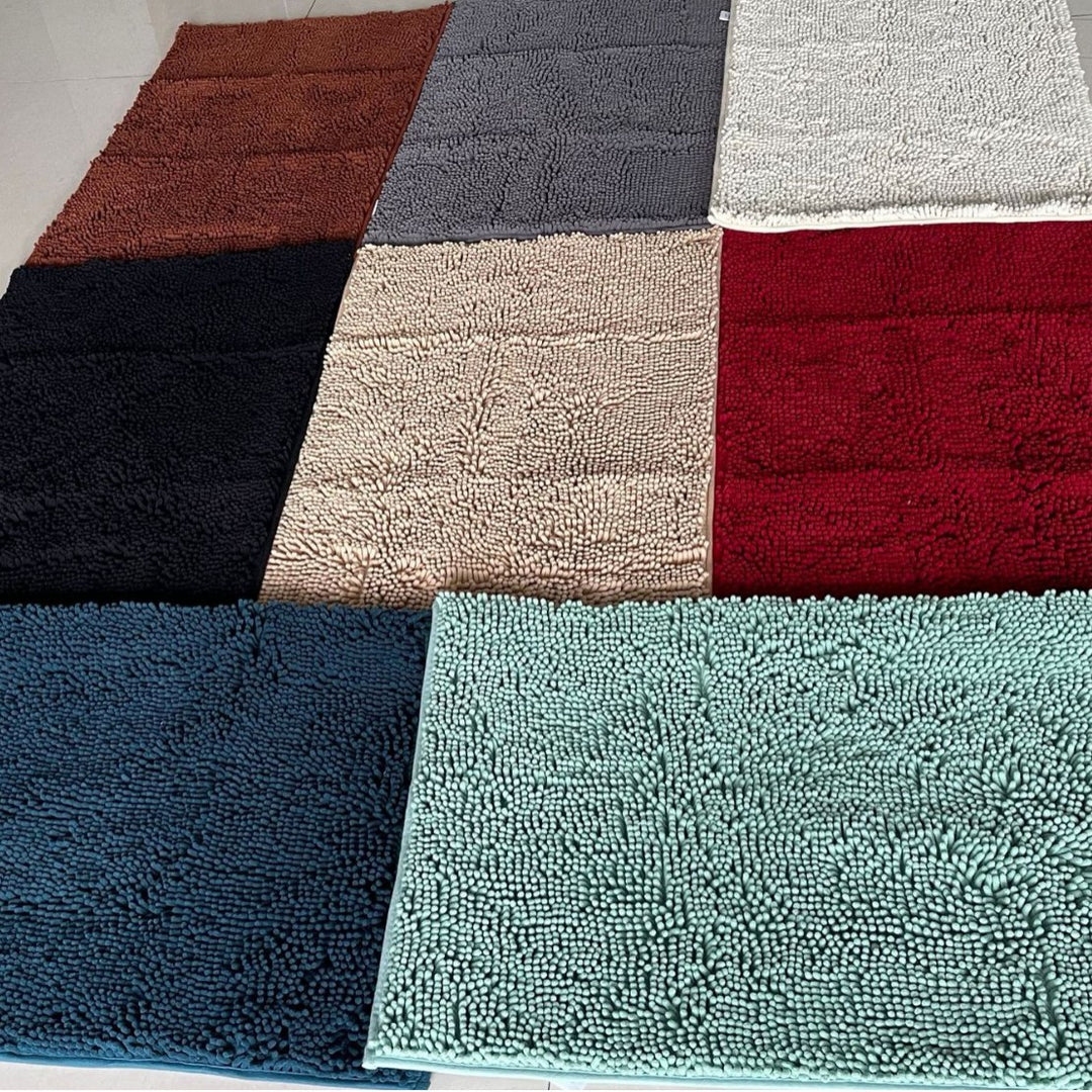 Home Comfort Bath Mat Kalsten