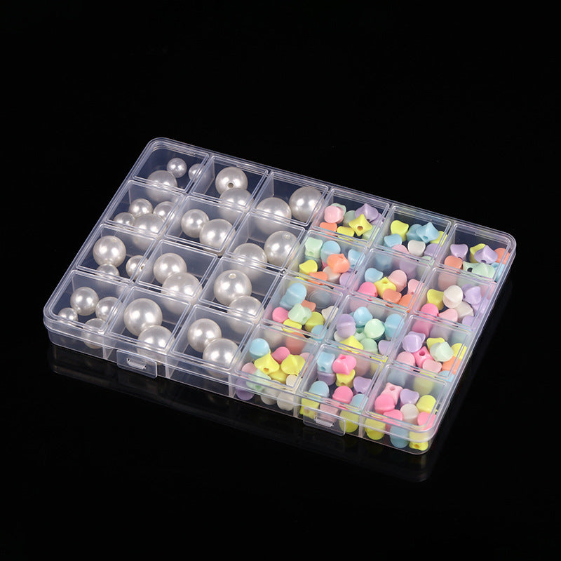 Multi-Grid Storage Organizer Box Kalsten