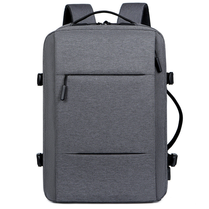 Sleek Urban Essentials Backpack Kalsten