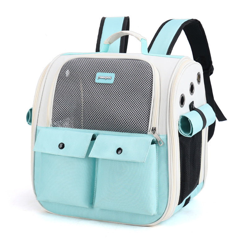 Travel Backpack Kalsten