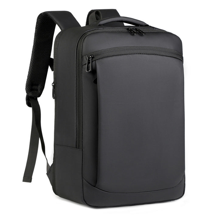 Versatile Laptop Travel Backpack with Adjustable Straps