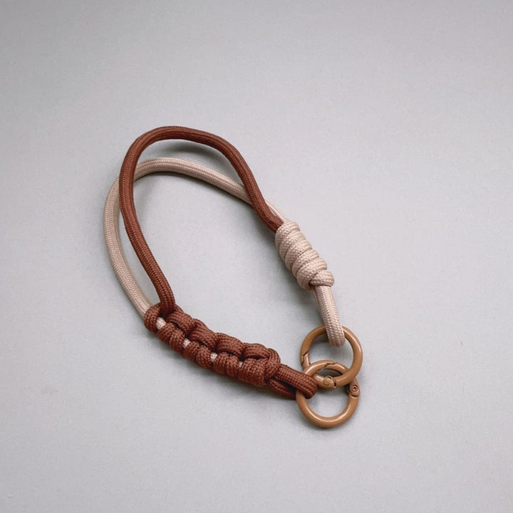 Paracord Keychain Holder Kalsten