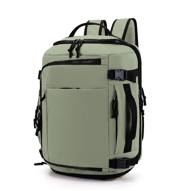 Multi-Functional Tech Backpack with Organizer Kalsten