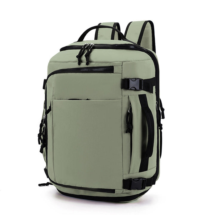 Multi-Functional Tech Backpack with Organizer Kalsten